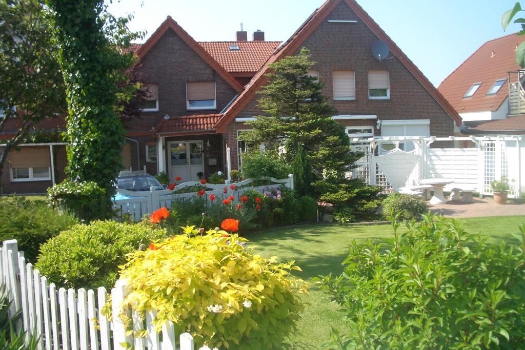 Pension Arndt Ug Schillig Luaran gambar