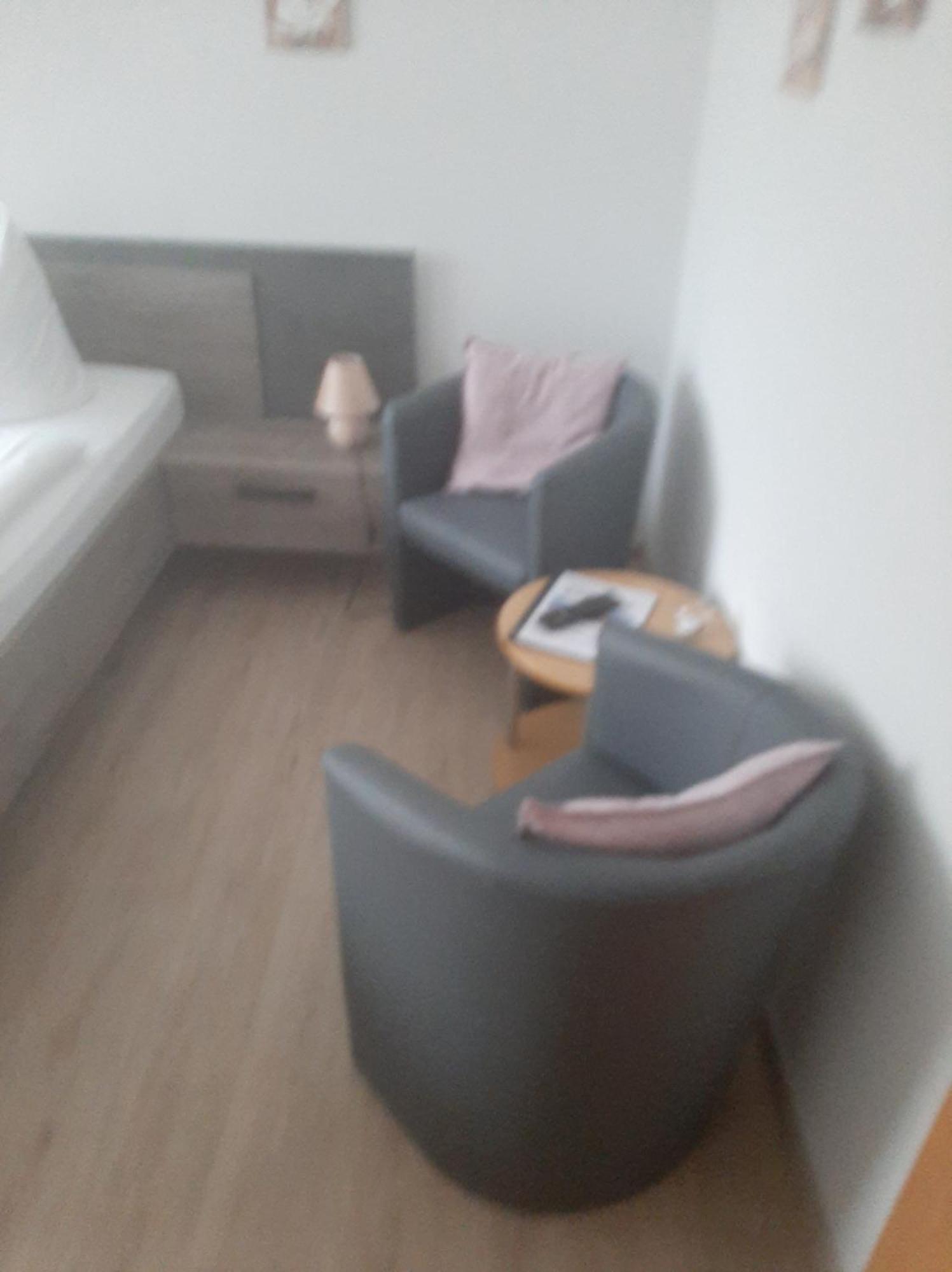 Pension Arndt Ug Schillig Luaran gambar