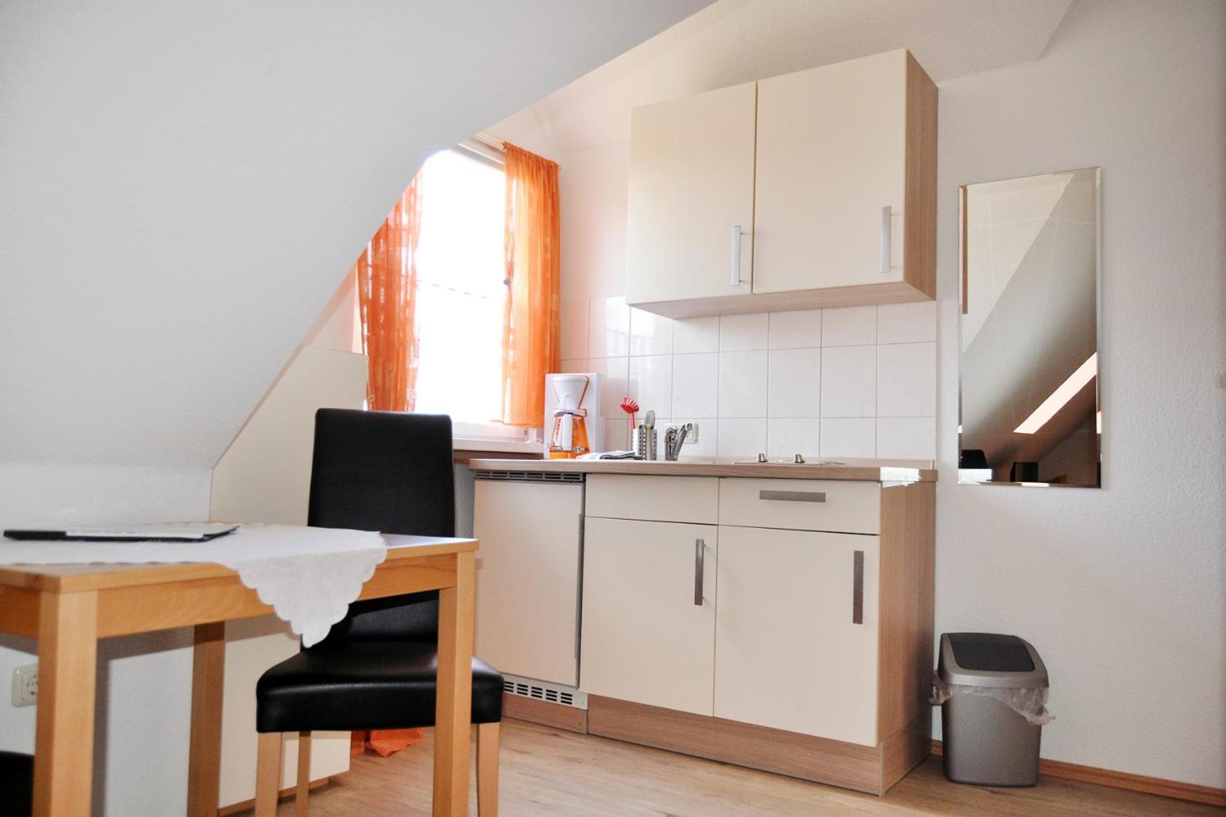 Pension Arndt Ug Schillig Luaran gambar