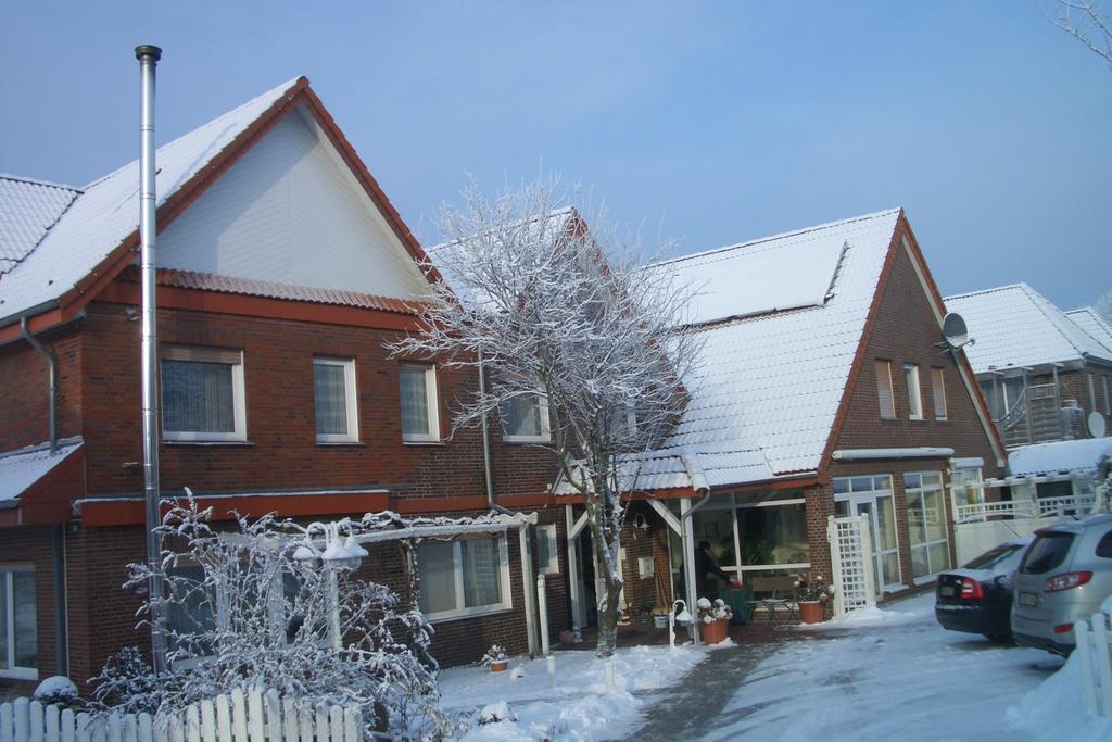 Pension Arndt Ug Schillig Luaran gambar