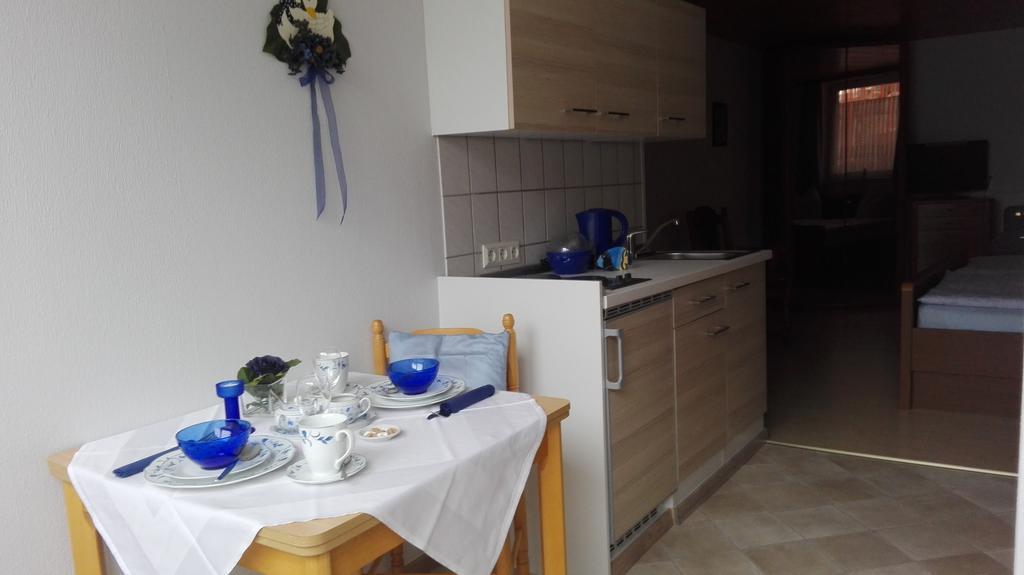Pension Arndt Ug Schillig Luaran gambar