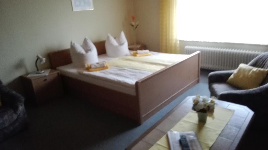 Pension Arndt Ug Schillig Luaran gambar