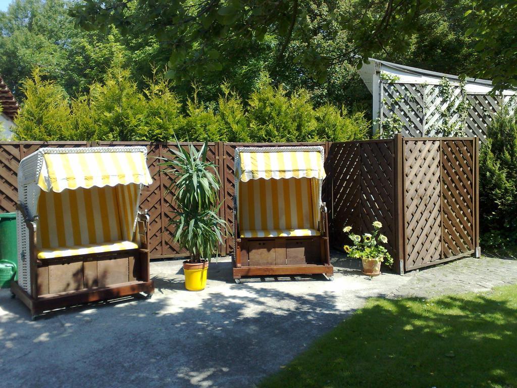 Pension Arndt Ug Schillig Luaran gambar