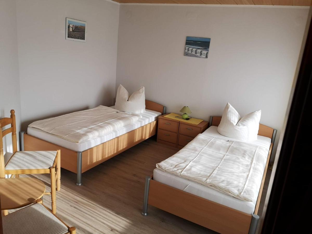 Pension Arndt Ug Schillig Luaran gambar