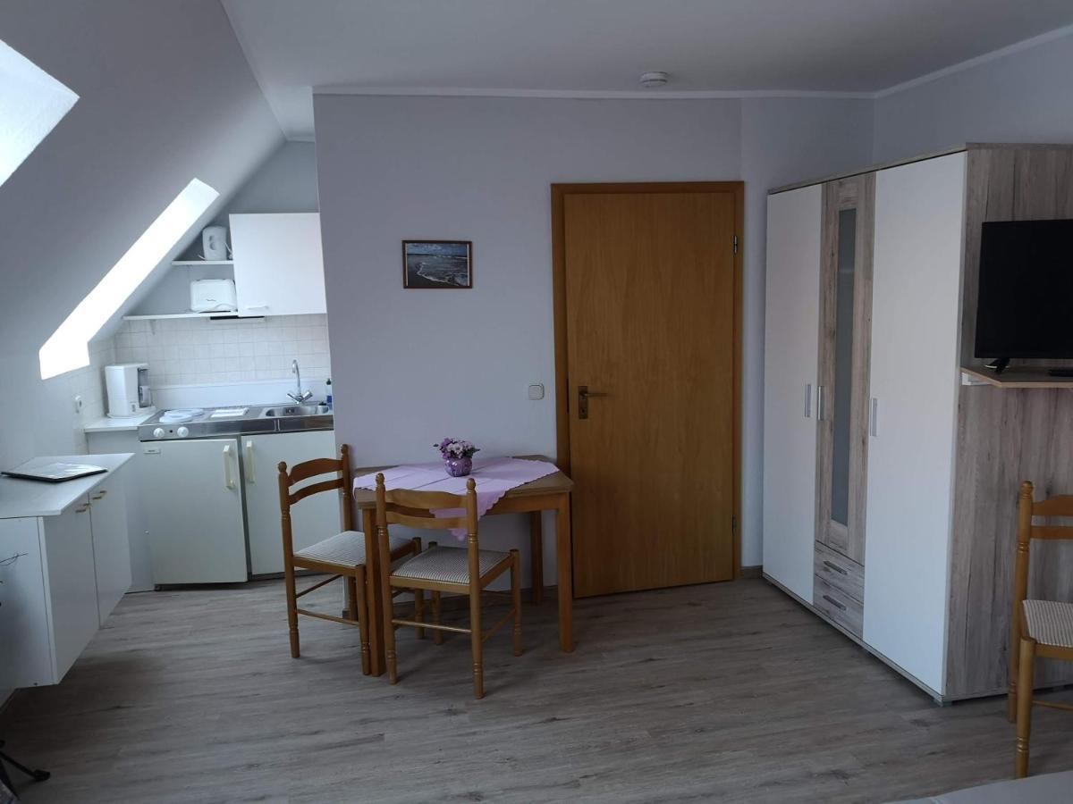Pension Arndt Ug Schillig Luaran gambar
